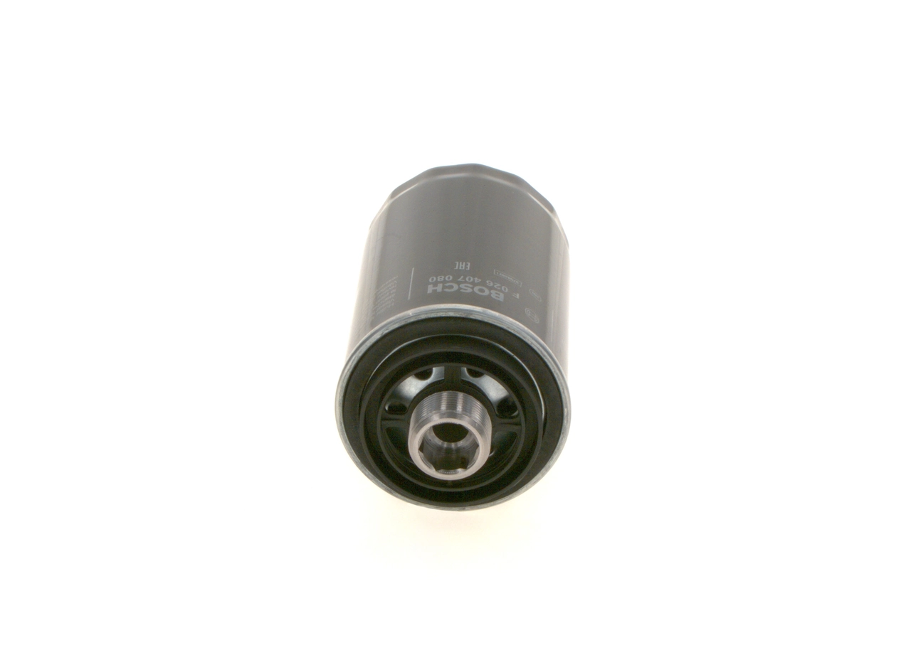 Oil Filter F 026 407 080