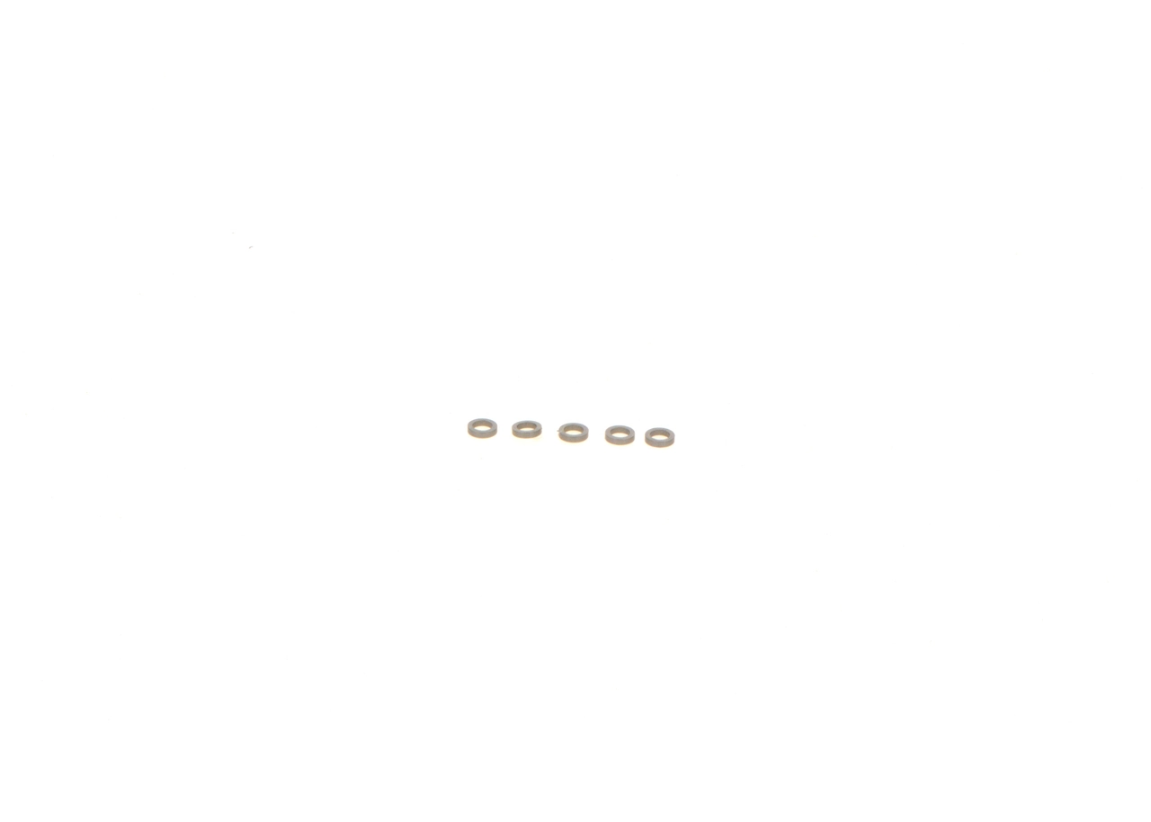 BOSCH F 00Z C99 678 Repair Kit, common rail system