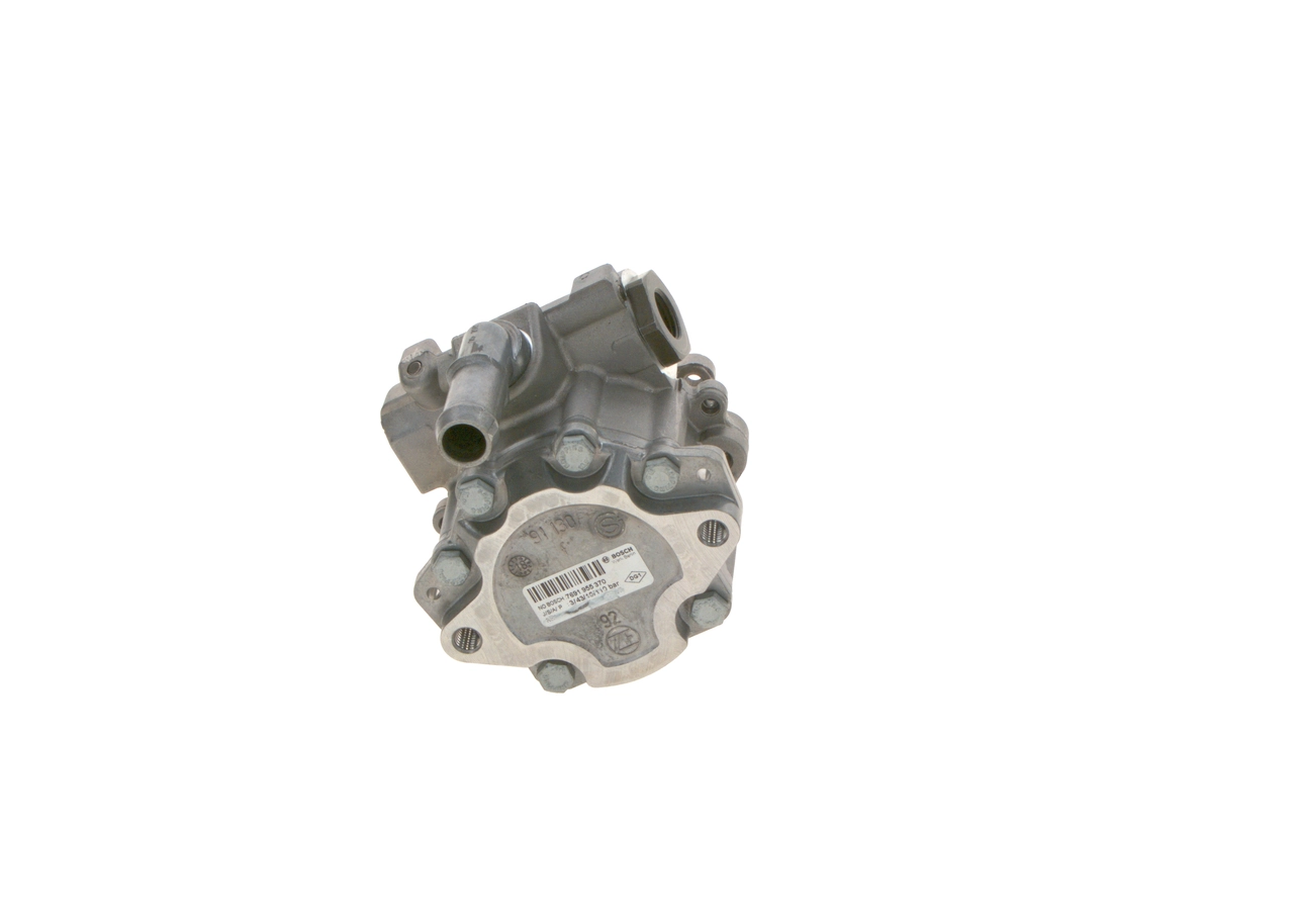 Hydraulic Pump, steering K S00 000 561