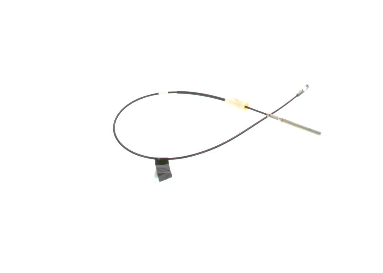 BOSCH 1 987 477 681 Cable Pull, parking brake