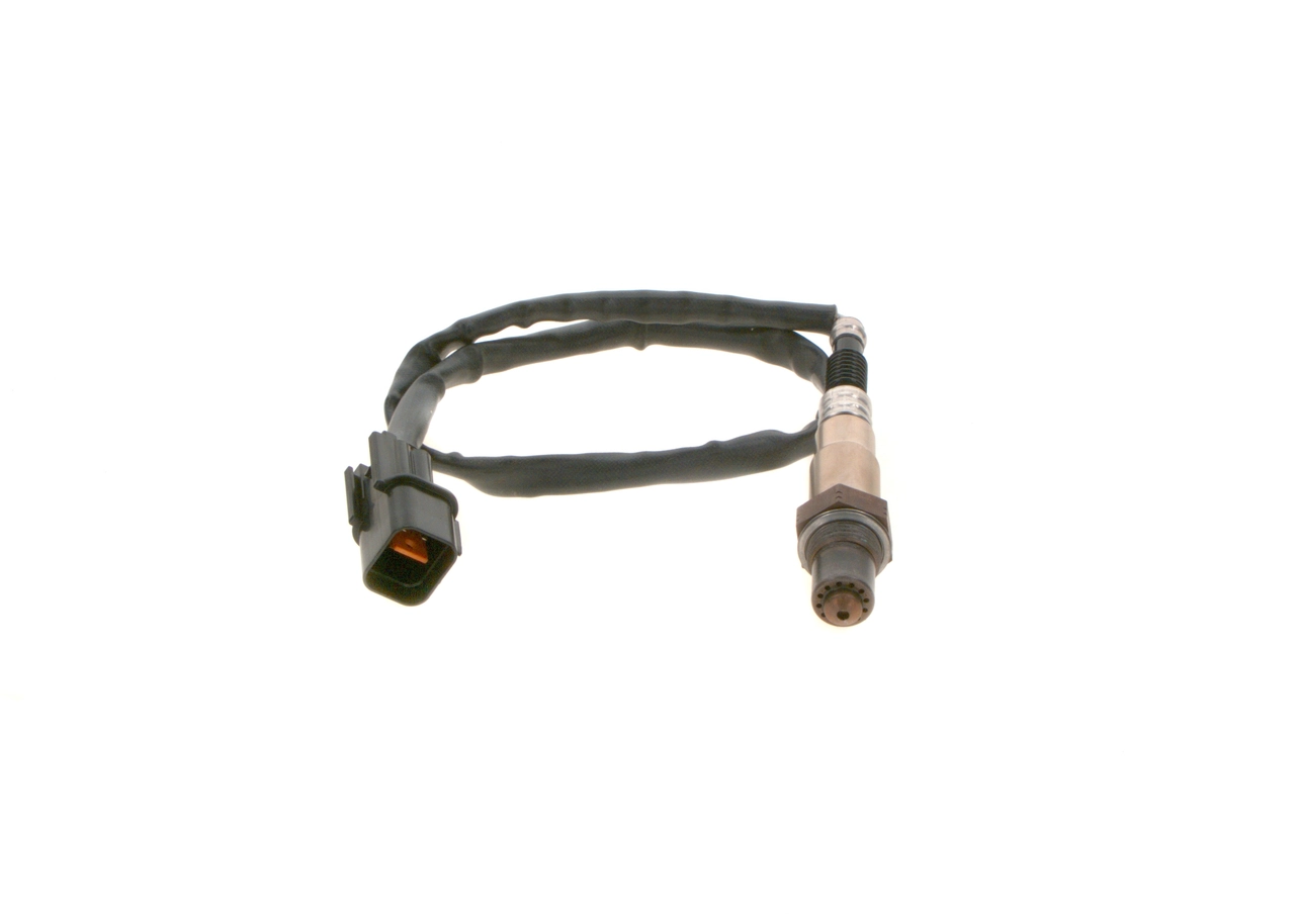 Oxygen Sensor 0 258 986 649