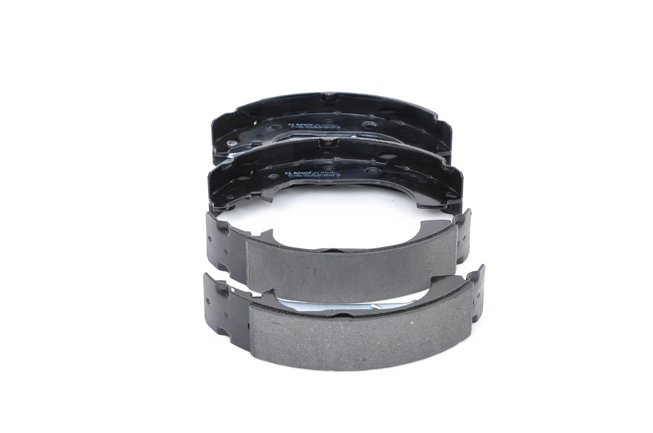 Brake Shoe Set 0 986 487 957