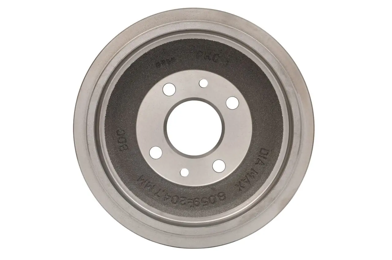 Brake Drum 0 986 477 286