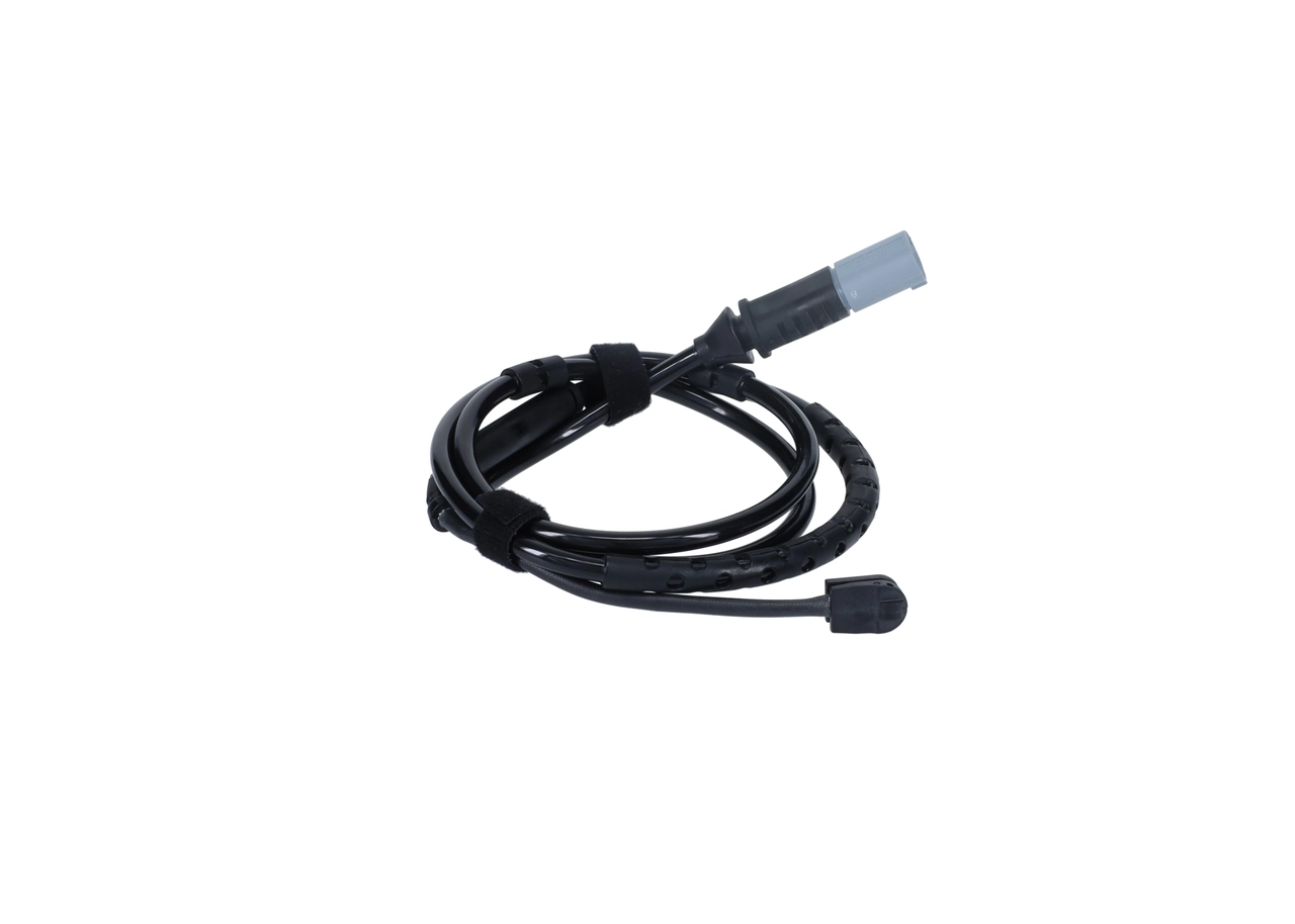 Warning Contact, brake pad wear 1 987 474 551