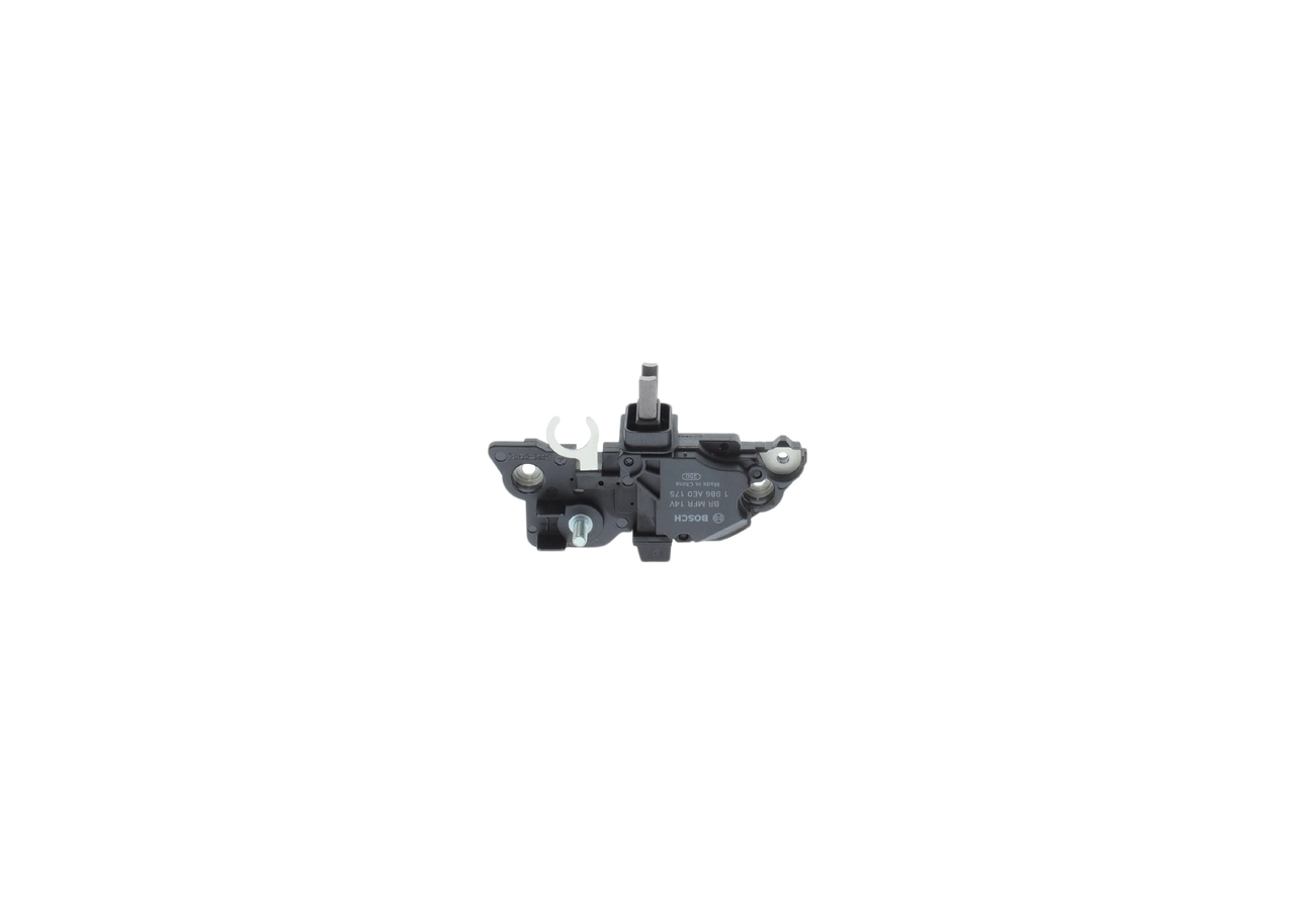 BOSCH 1 986 AE0 175 Alternator Regulator
