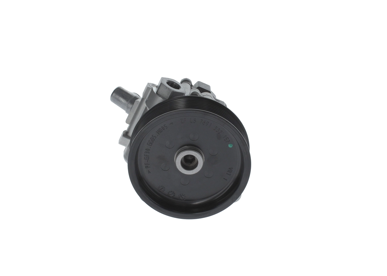BOSCH K S00 000 689 Hydraulic Pump, steering