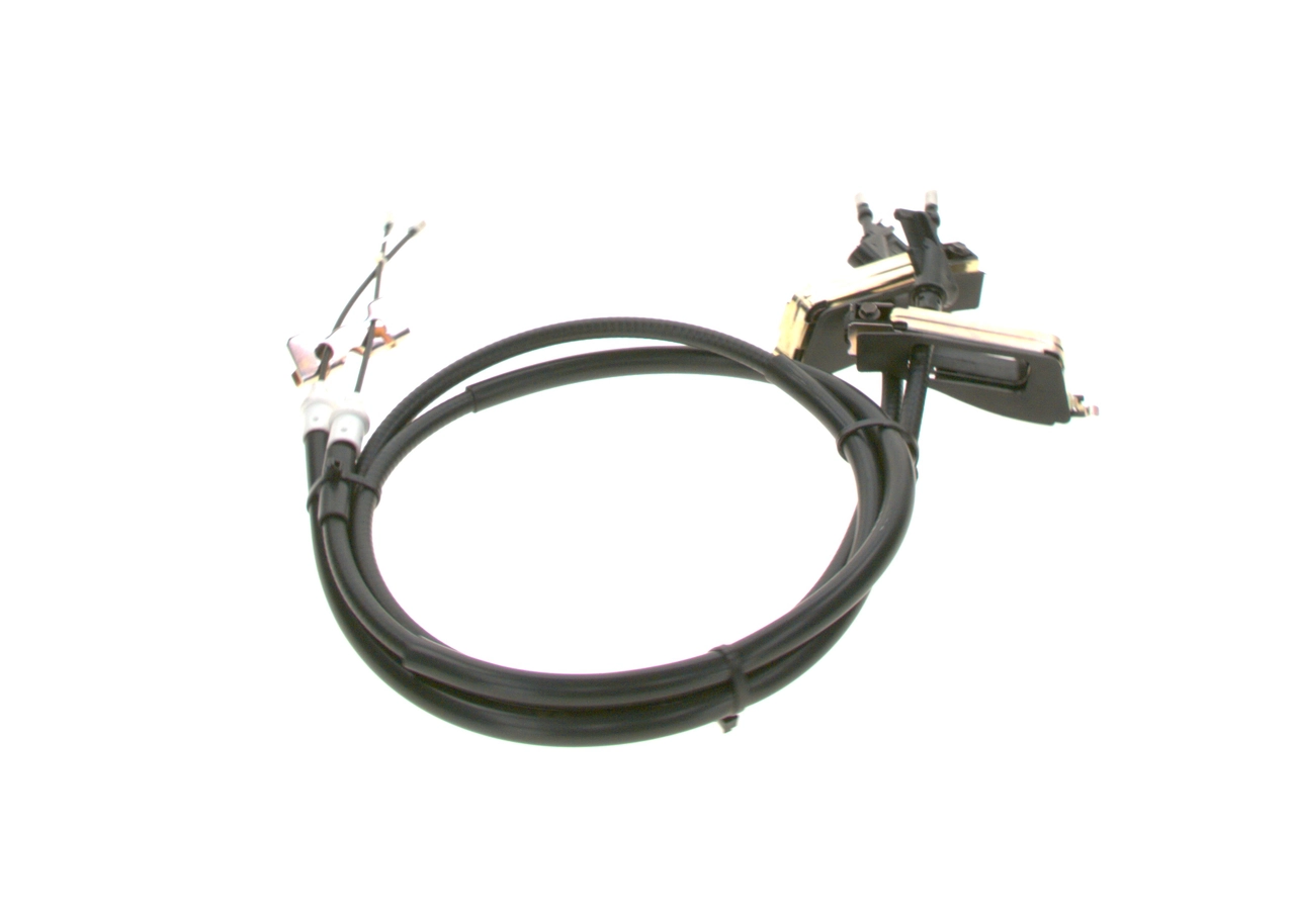 Cable Pull, parking brake 1 987 477 930