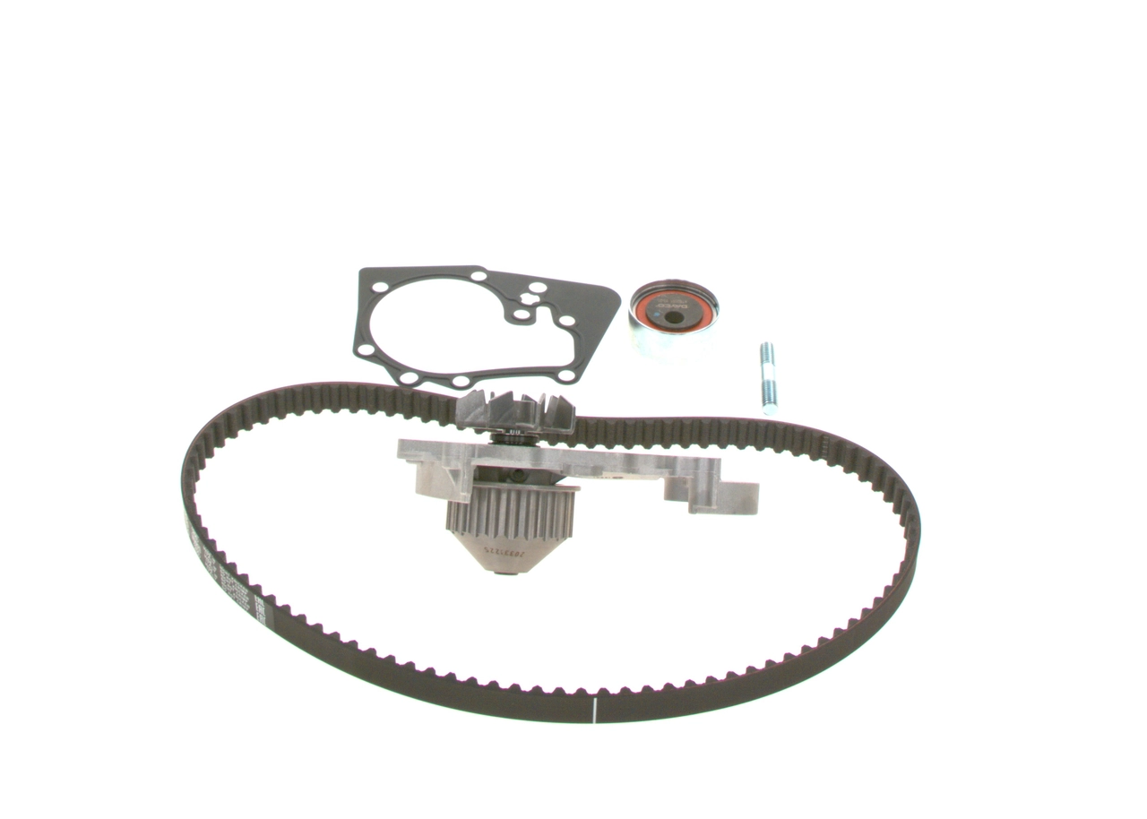 Water Pump & Timing Belt Kit 1 987 948 516