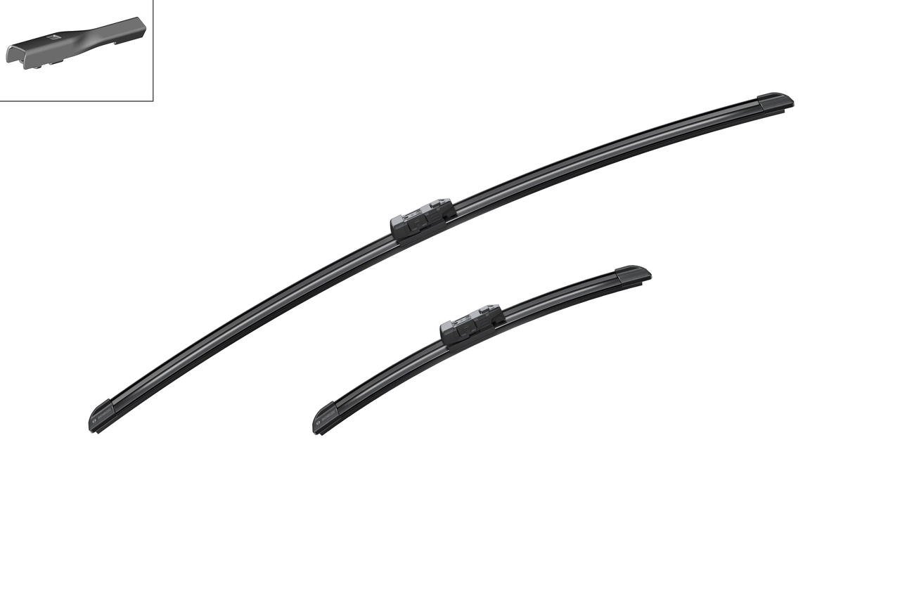 BOSCH 3 397 014 404 Wiper Blade