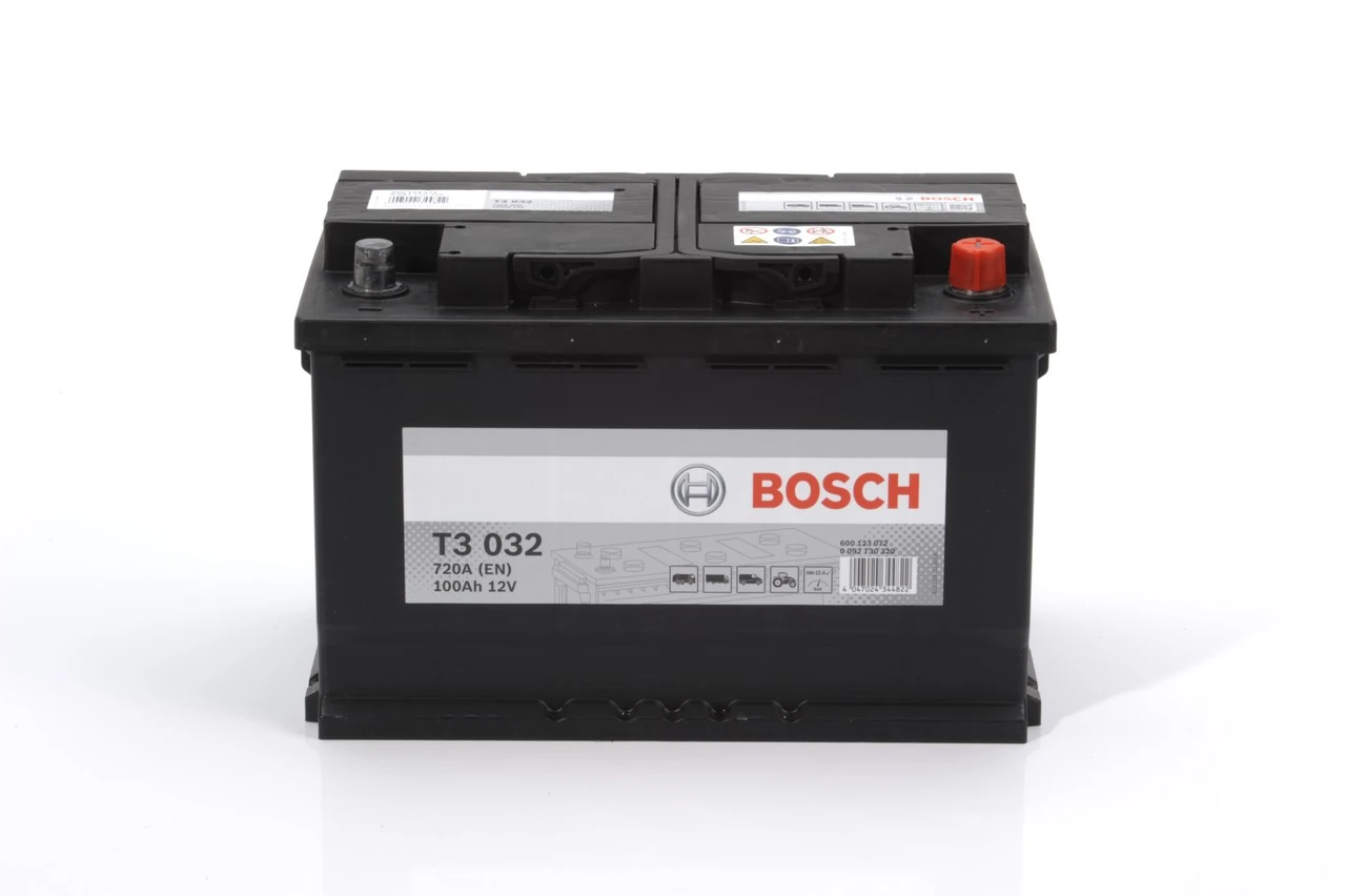 Starter Battery T3 0 092 T30 320
