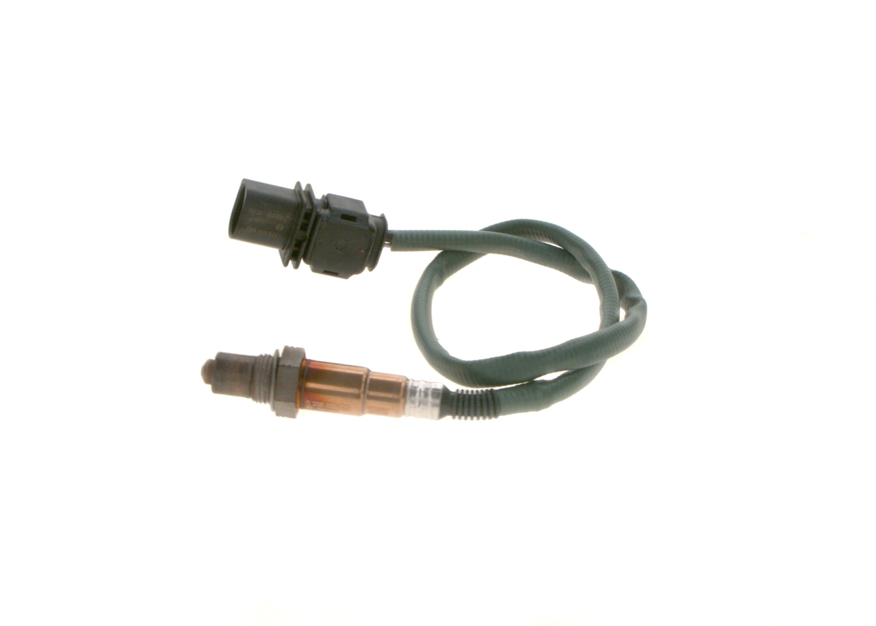 Oxygen Sensor 0 258 017 108