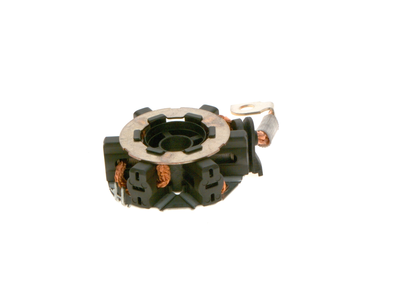 BOSCH 1 004 337 158 Holder, carbon brushes
