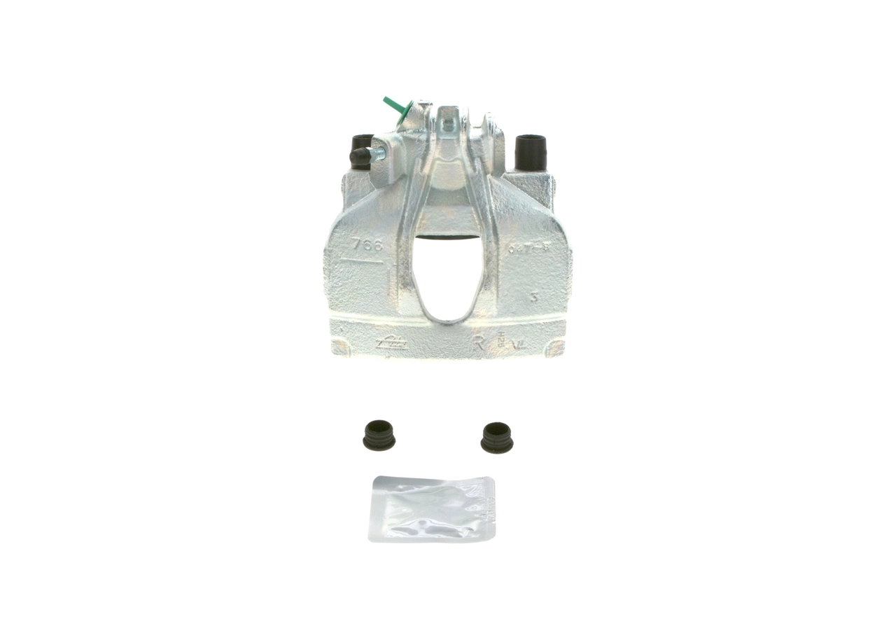 Brake Caliper 0 986 474 451