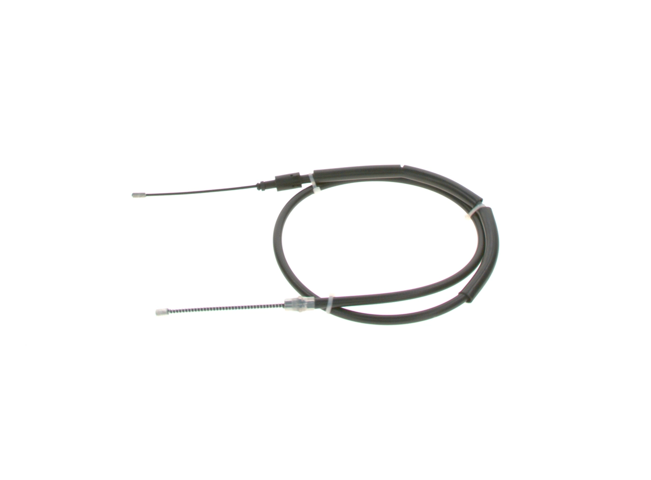 BOSCH 1 987 477 145 Cable Pull, parking brake