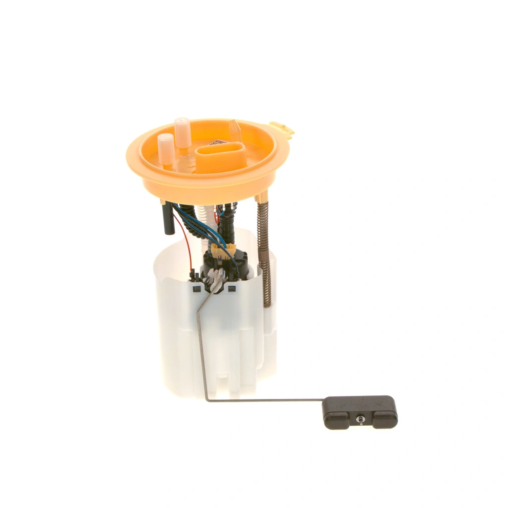 Fuel Feed Unit 0 986 580 827