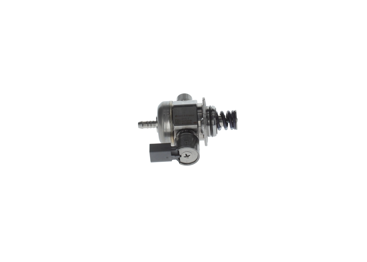 BOSCH 0 261 520 486 High Pressure Pump