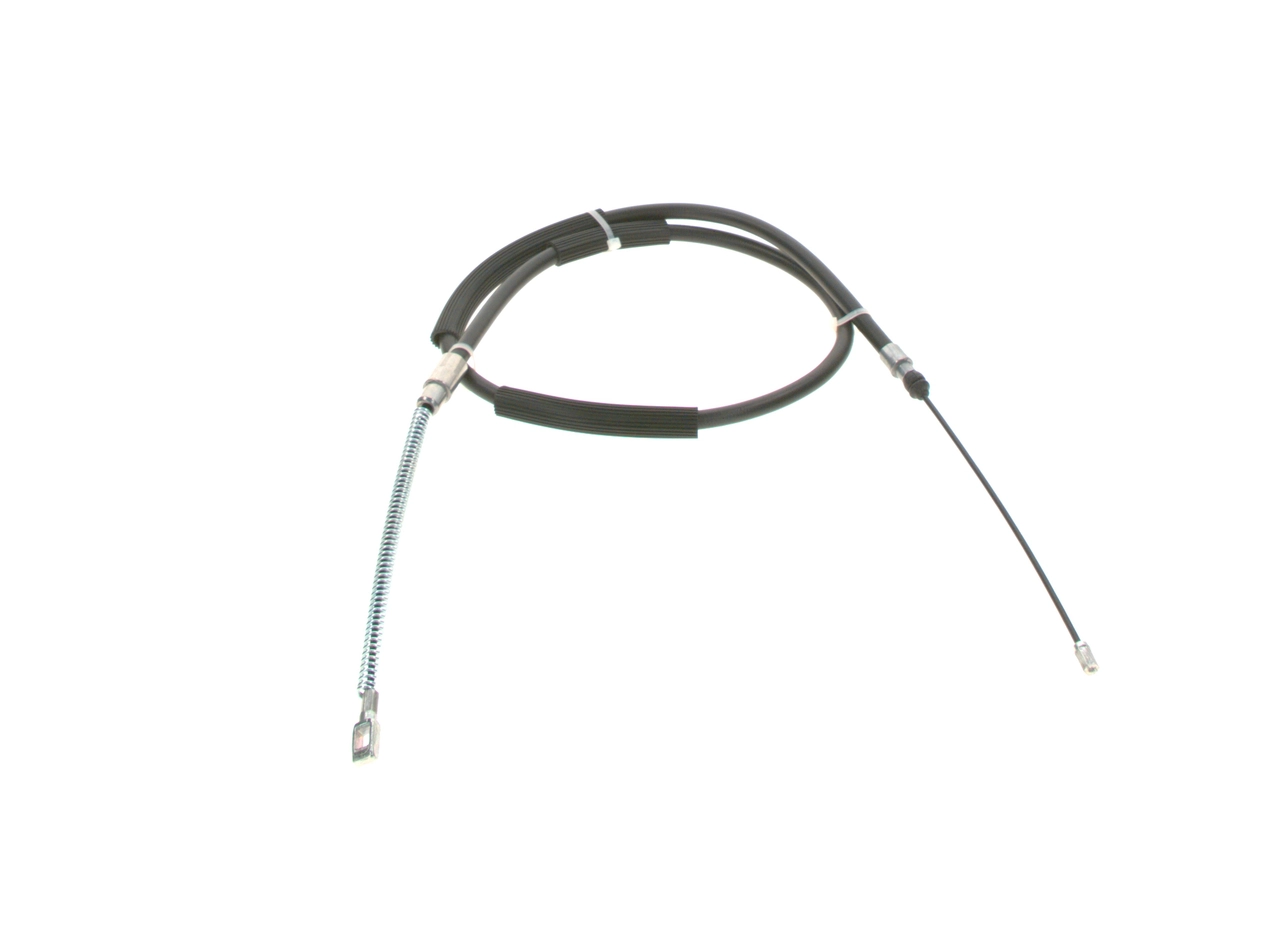 BOSCH 1 987 477 040 Cable Pull, parking brake