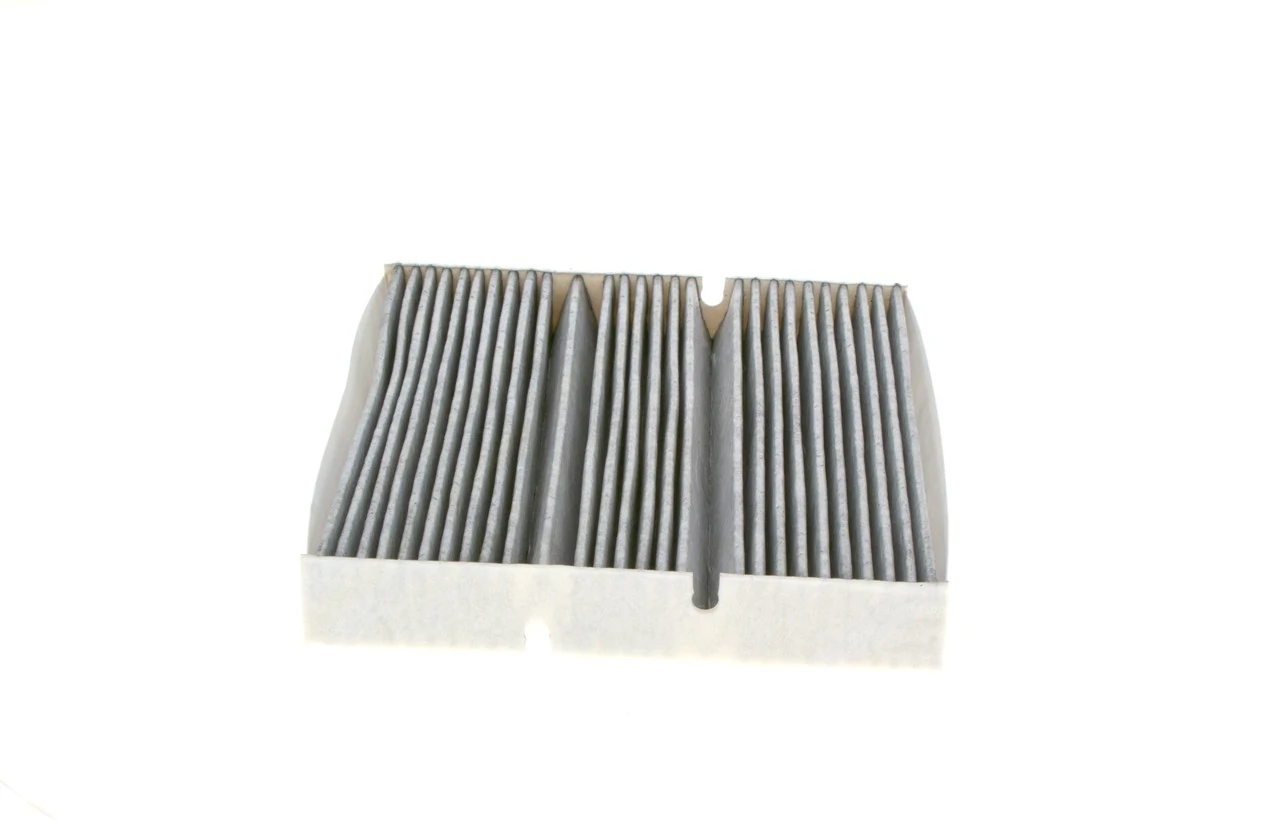 BOSCH 1 987 435 609 Filter, cabin air