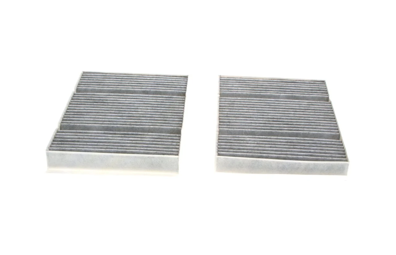 BOSCH 1 987 435 546 Filter, cabin air