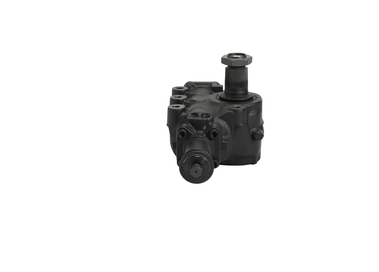BOSCH K S00 001 230 Steering Gear