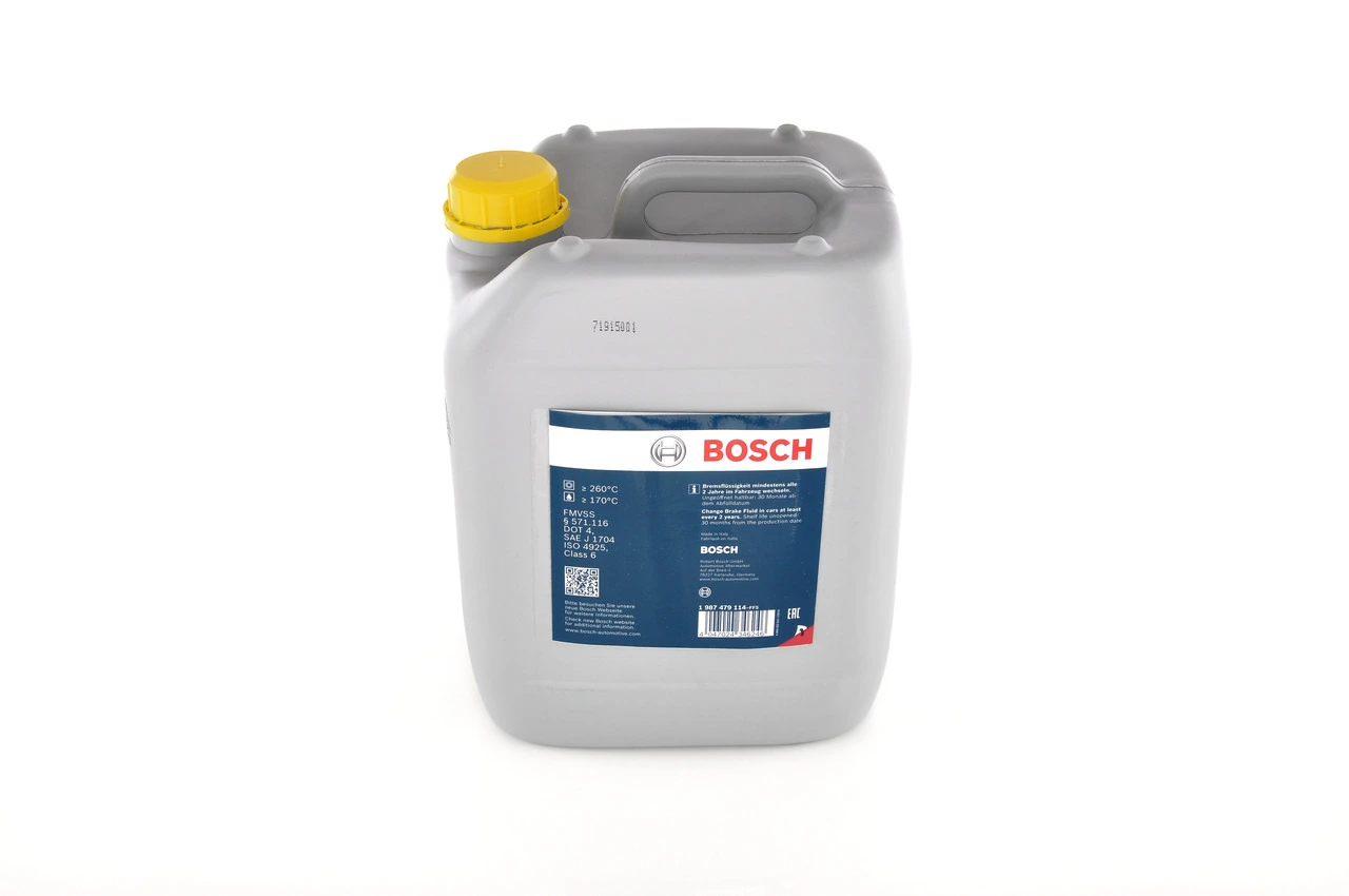 BOSCH 1 987 479 114 Brake Fluid
