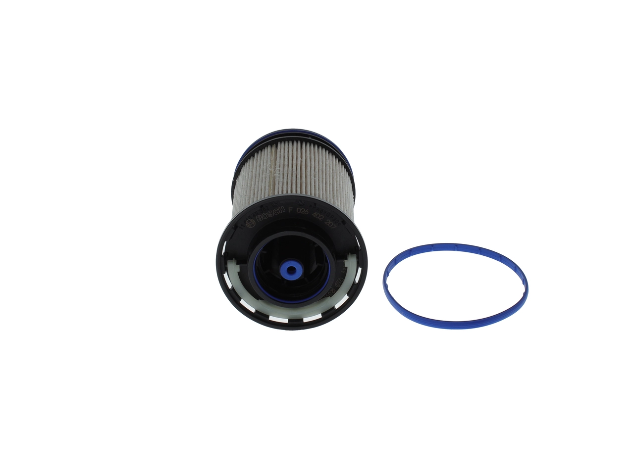 Fuel Filter F 026 402 207