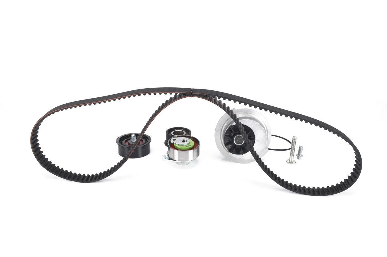 Water Pump & Timing Belt Kit 1 987 948 739