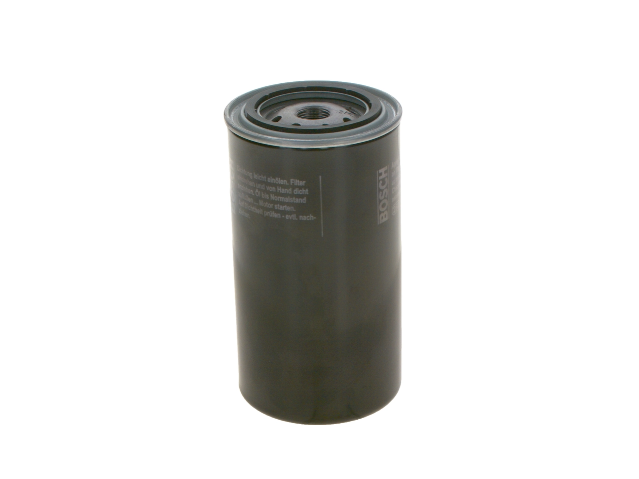 Oil Filter 0 451 203 001