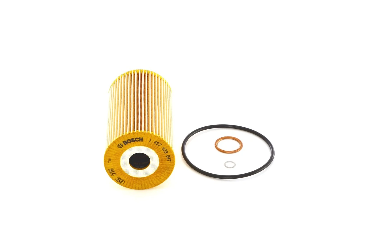 Oil Filter 1 457 429 647