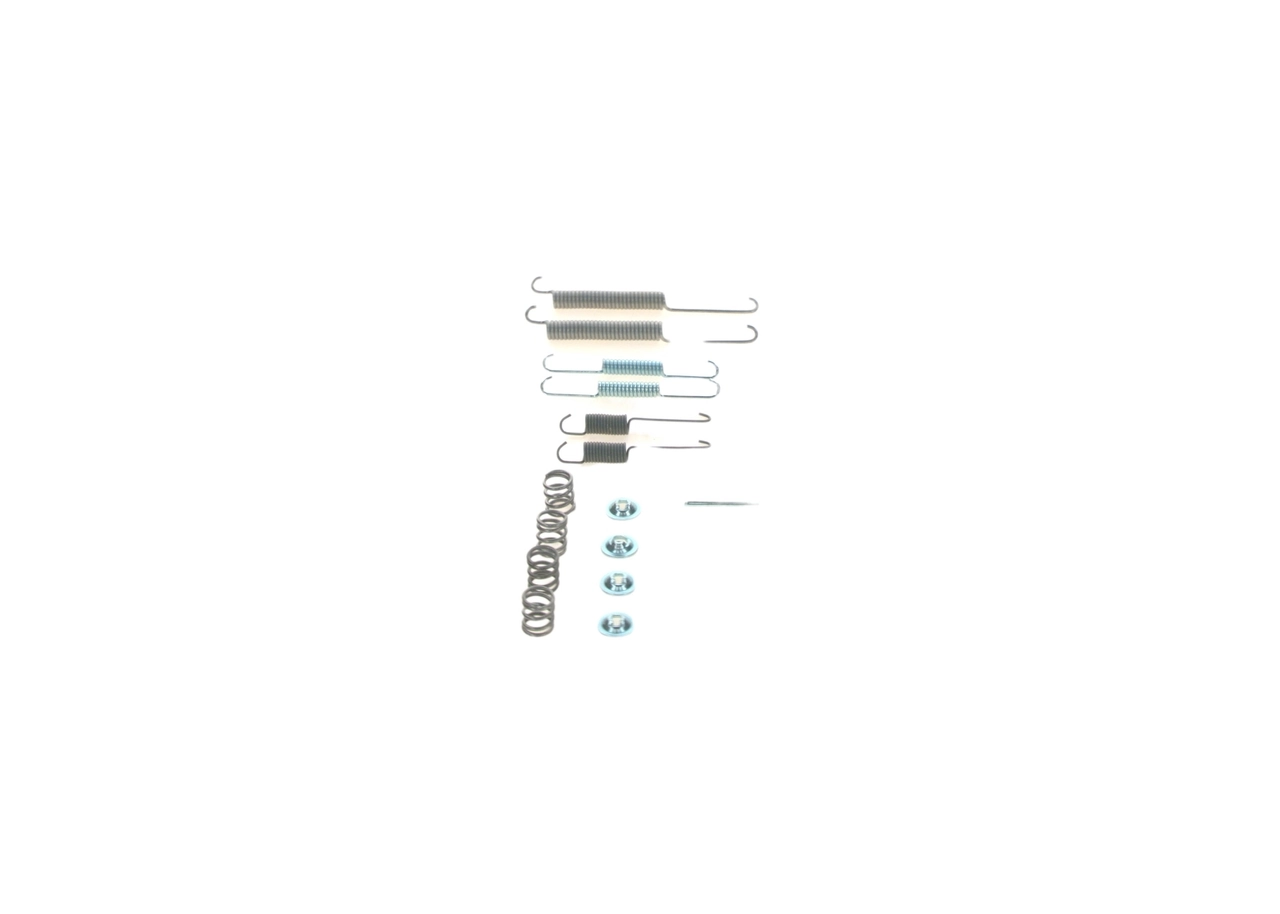 BOSCH 1 987 475 256 Accessory Kit, brake shoes