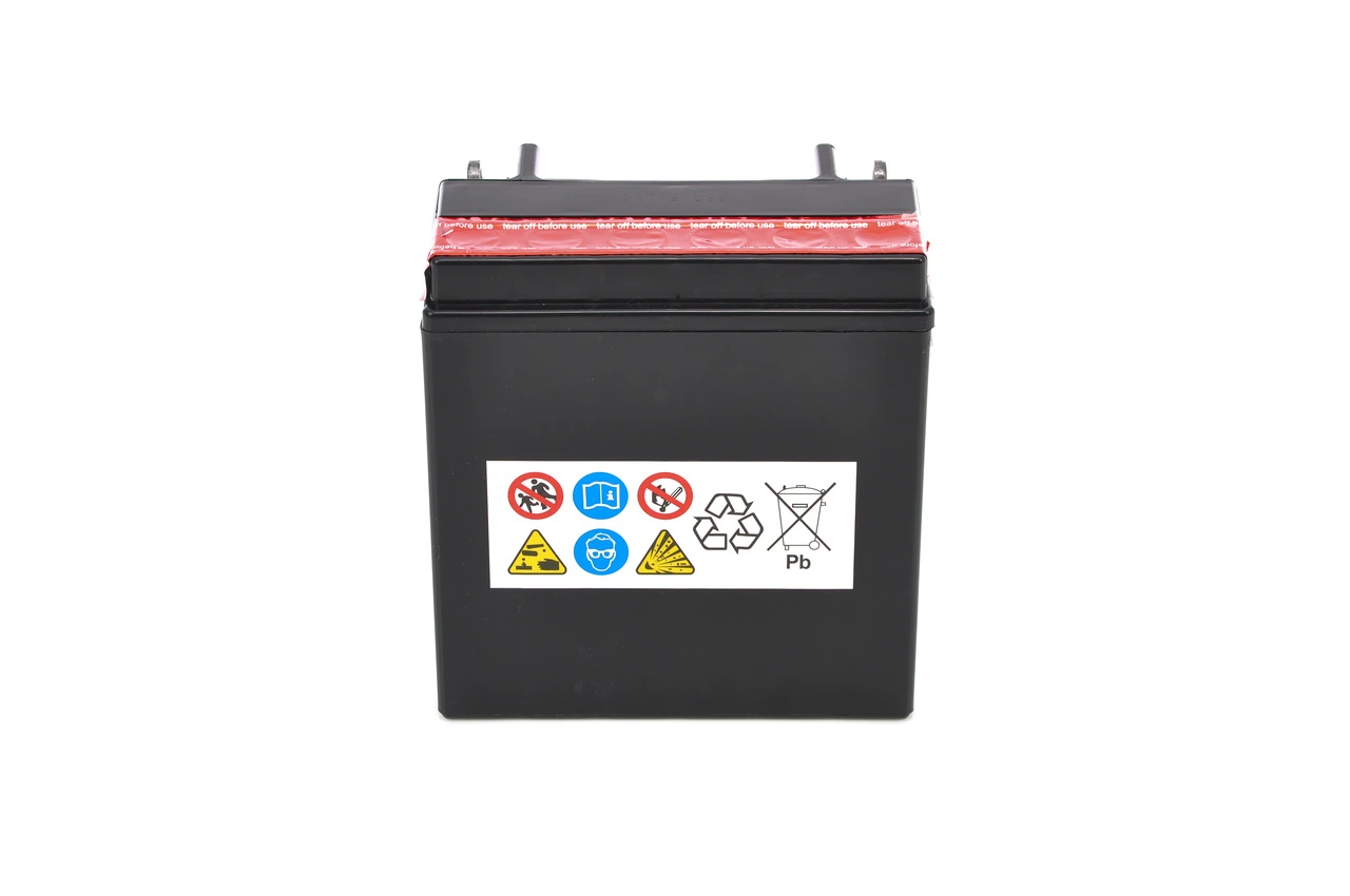 BOSCH 0 092 M60 210 Starter Battery