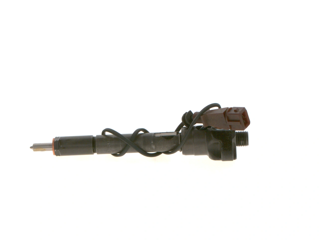 BOSCH 0 432 191 527 Nozzle and Holder Assembly