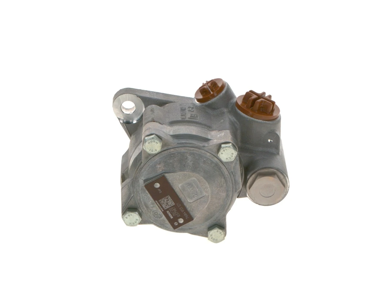 BOSCH K S00 000 360 Hydraulic Pump, steering