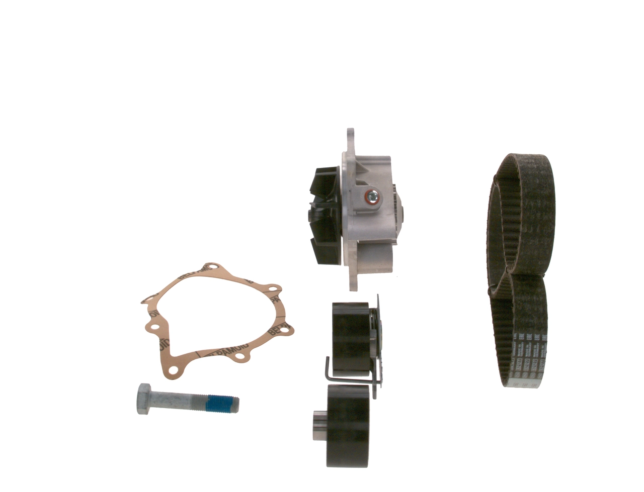 Water Pump & Timing Belt Kit 1 987 946 960