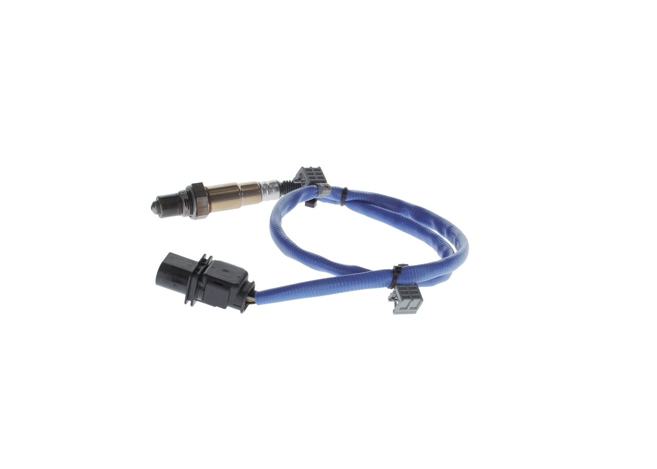 Oxygen Sensor 0 258 017 527