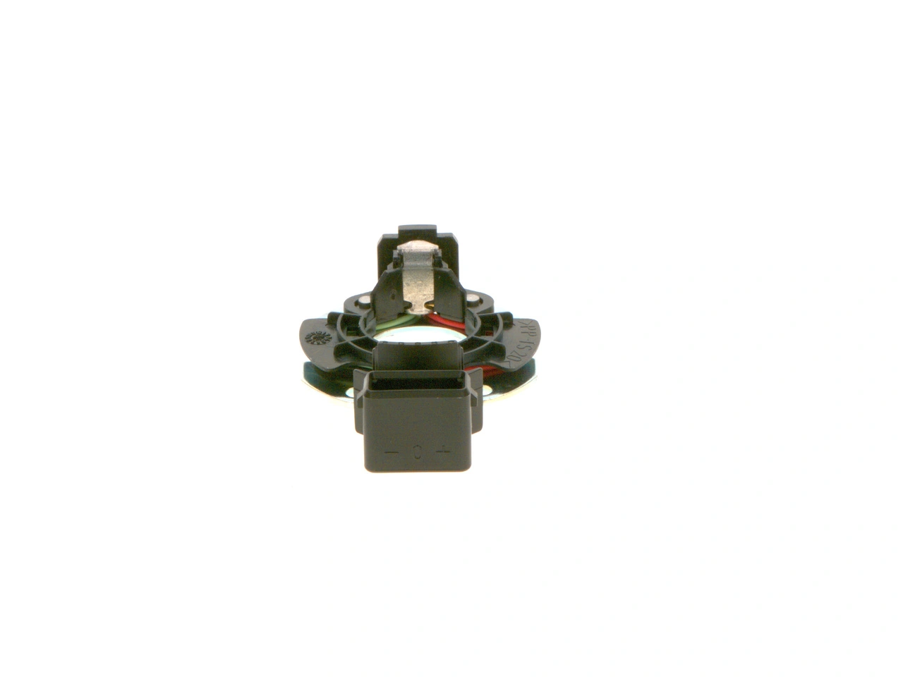 BOSCH 1 237 031 311 Sensor, crankshaft pulse