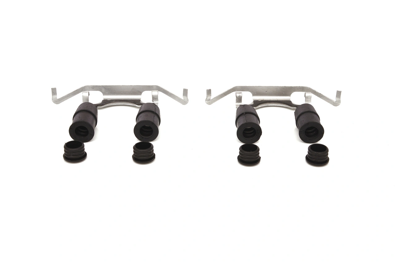 Accessory Kit, disc brake pad 1 987 474 801