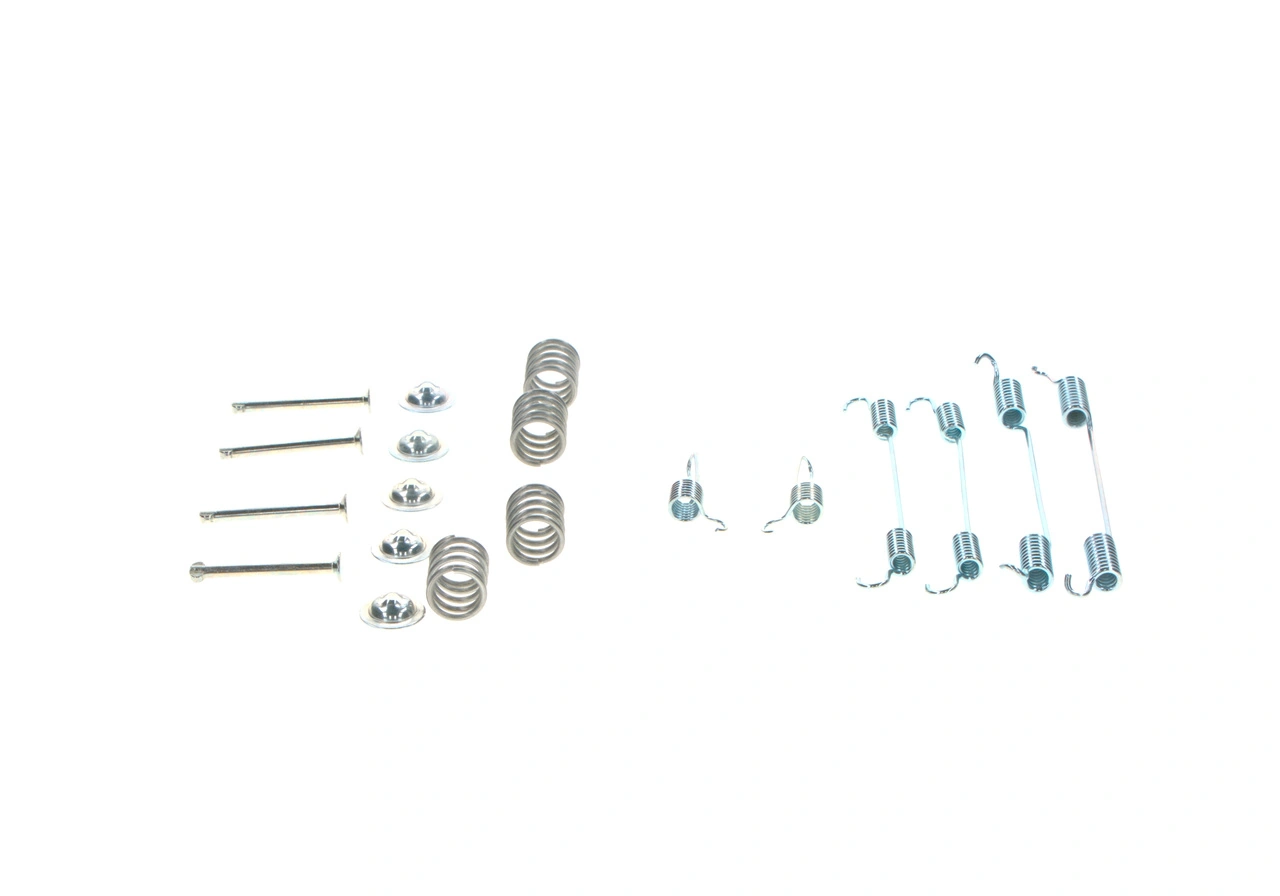 BOSCH 1 987 475 396 Accessory Kit, brake shoes