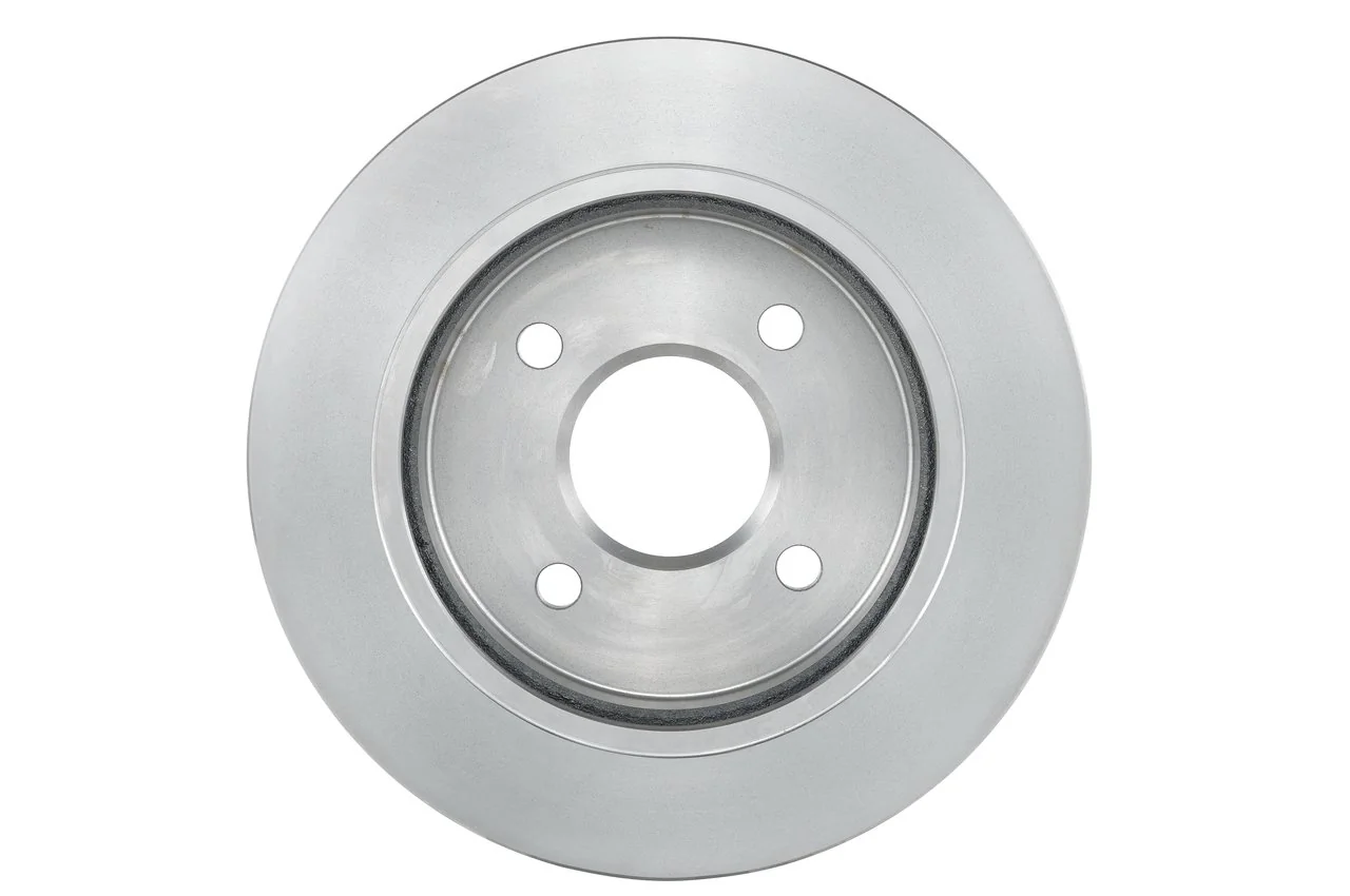 Brake Disc 0 986 478 605