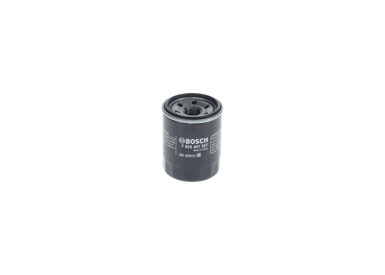 Oil Filter F 026 407 357