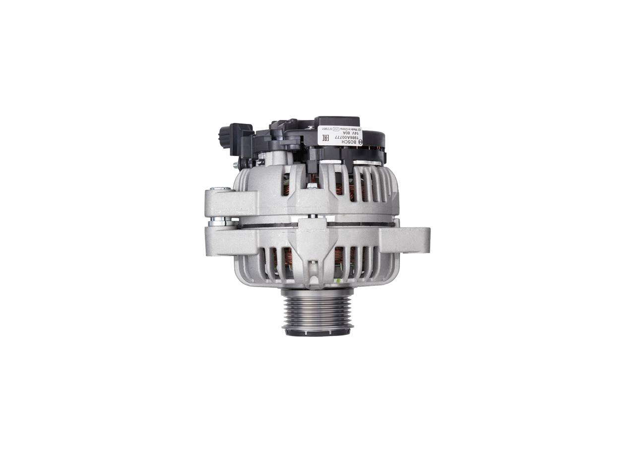 BOSCH 1 986 A00 777 Alternator