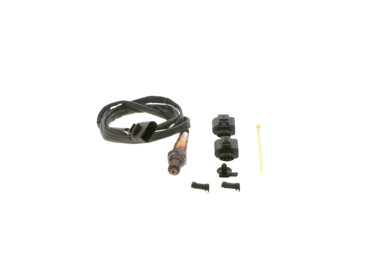 Oxygen Sensor 0 258 006 986