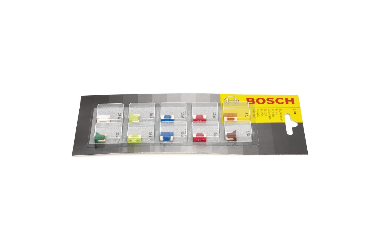BOSCH 1 987 529 078 Fuse
