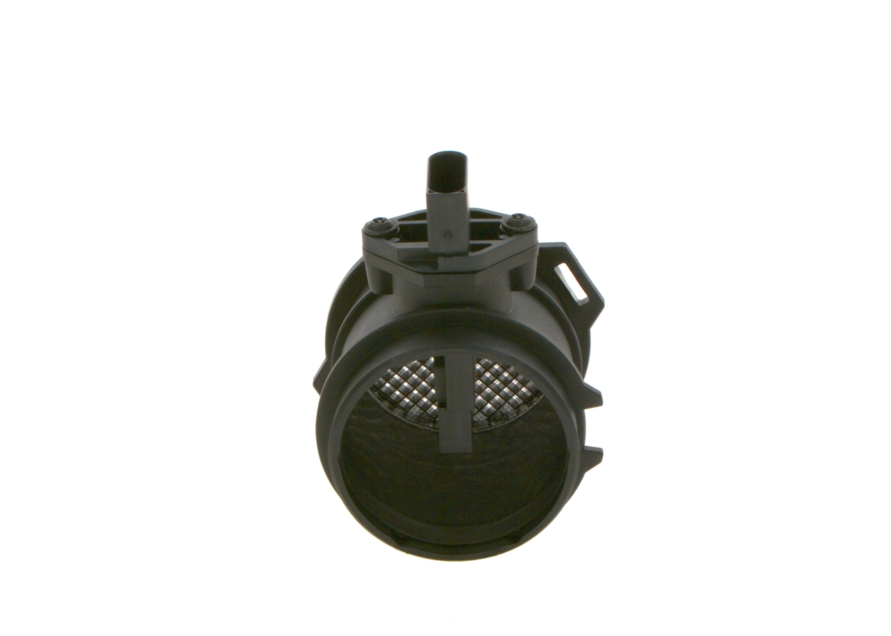 Mass Air Flow Sensor 0 280 218 344
