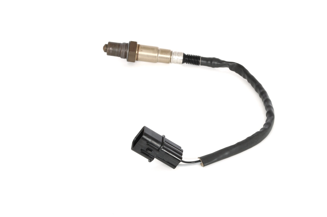 Oxygen Sensor 0 258 986 758