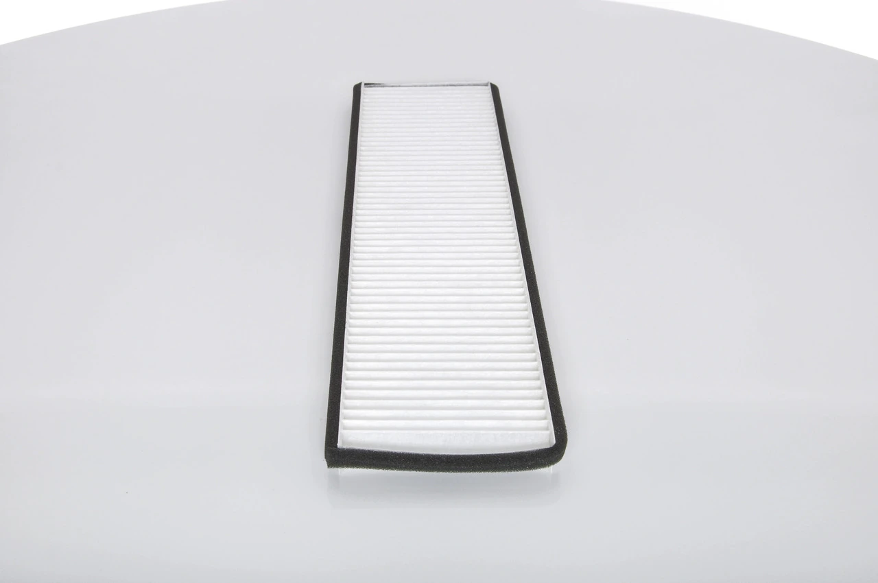 BOSCH 1 987 435 024 Filter, cabin air