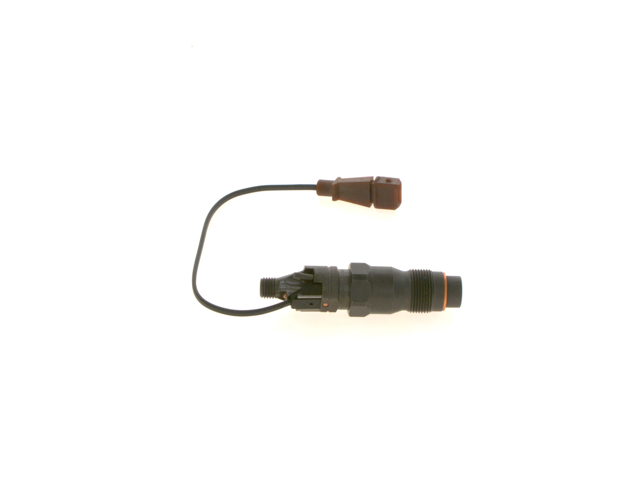 BOSCH 0 432 217 279 Nozzle and Holder Assembly