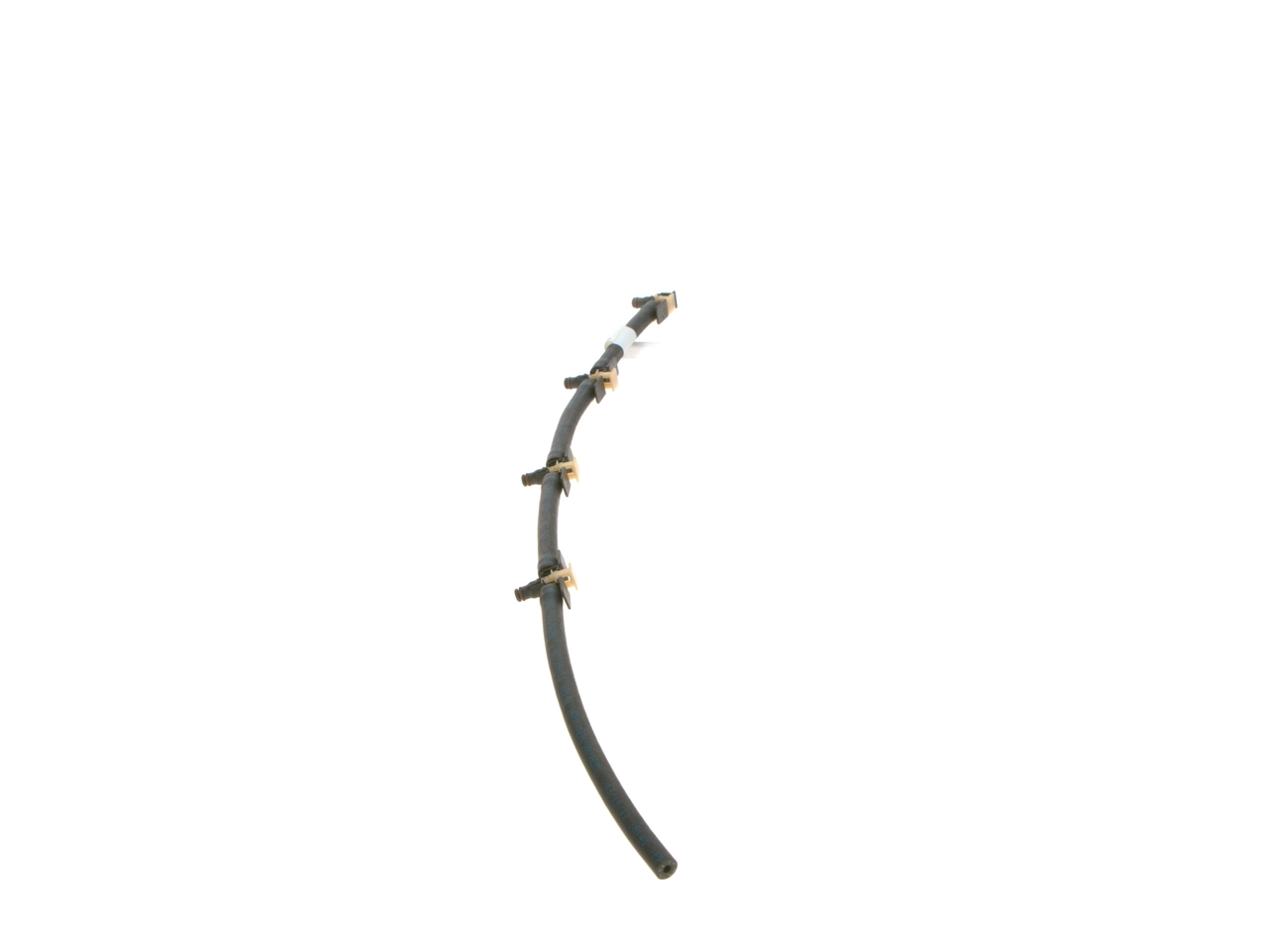 BOSCH 0 445 130 072 Hose, fuel overflow