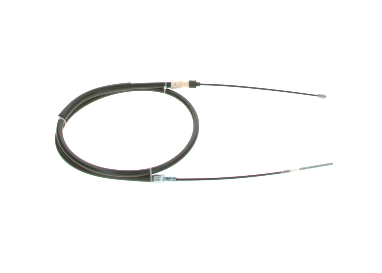 BOSCH 1 987 477 042 Cable Pull, parking brake