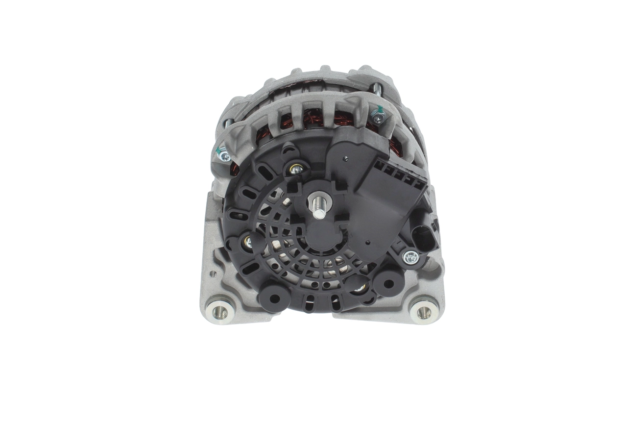 Alternator 1 986 A01 069